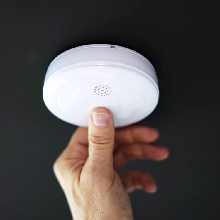 Fire Security in Pacifica, CA