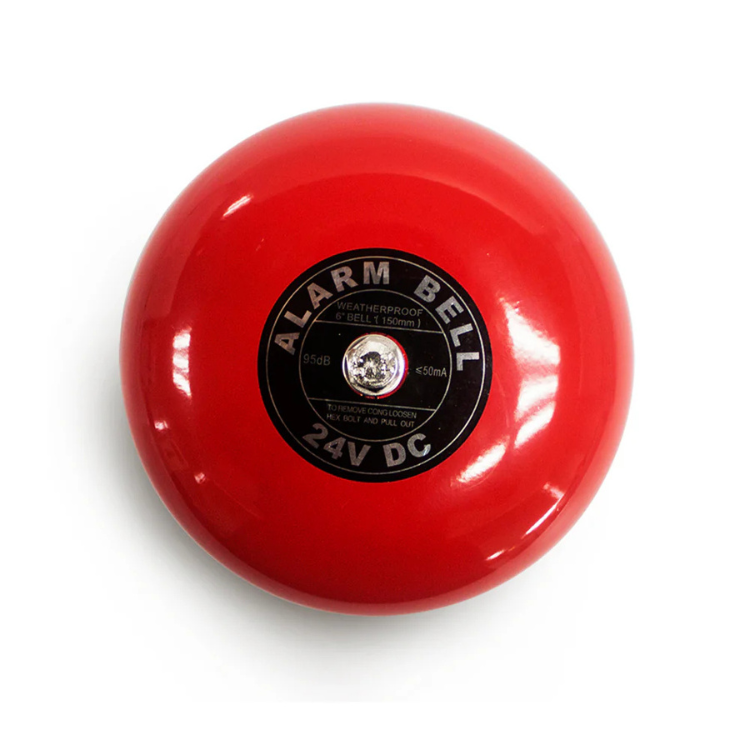 Fire Security in Pacifica, CA